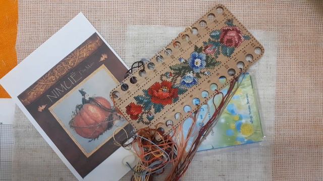 часть 3 сумасшедшей рукодельной недели смотреть онлайн