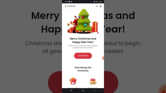 Christmas ? Gift site смотреть онлайн
