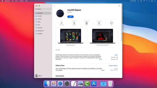 How To Get Old Versions of macOS смотреть онлайн