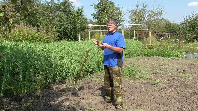 Что такое "Структура почвы", и можно ли ее улучшить? смотреть онлайн