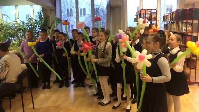 поздравление учителя смотреть онлайн