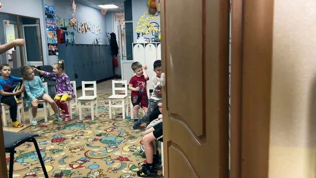 Детский садик "ЛОТОС" смотреть онлайн