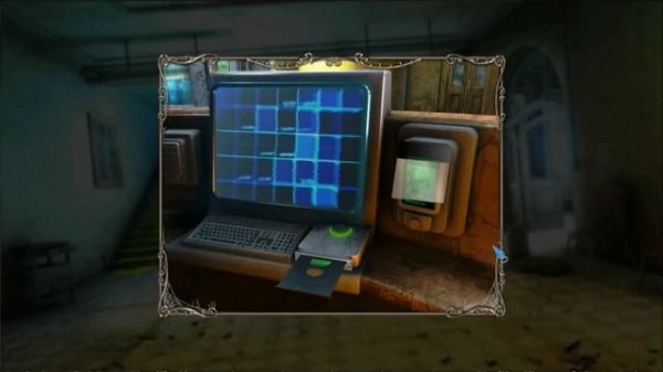 Greed. The Mad Scientist Walkthrough | Жадность. Безумный ученый прохождение #1