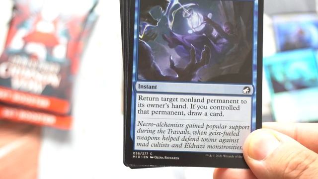 $40 Walmart Magic the Gathering Mystery Power Box Opening | Worth It? смотреть онлайн