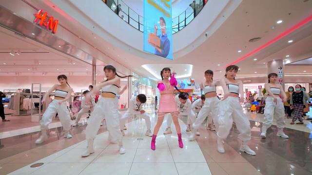 [KPOP IN PUBLIC - TẾT 2021] 현아 (HyunA) - 'I'm Not Cool' |커버댄스 Dance Cover| By B-Wild From Vietnam