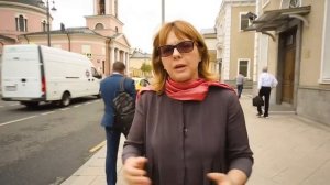 Святая Елизавета Федоровна Романова и ее Обитель.