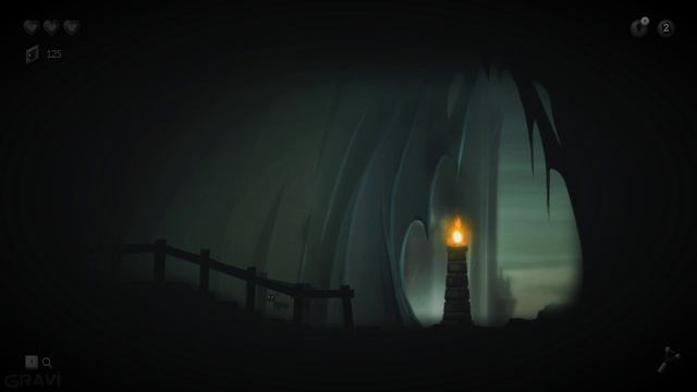 [стрим] Pinstripe - полное прохождение смотреть онлайн