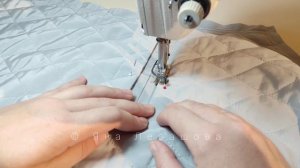 Прорезные карманы на молнии на куртках и жилетах. Всегда много вопросов, но это просто!