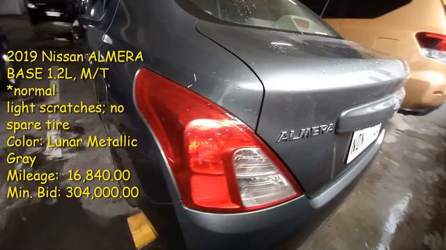 Security Bank Repossessed Cars as of July 27, 2021 | 5F Parking, SM North EDSA, Quezon City смотреть онлайн