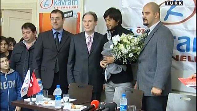 KAVRAM DERSANELERİ EN BAŞARILI OYUNCU İBRAHİM TORAMAN смотреть онлайн