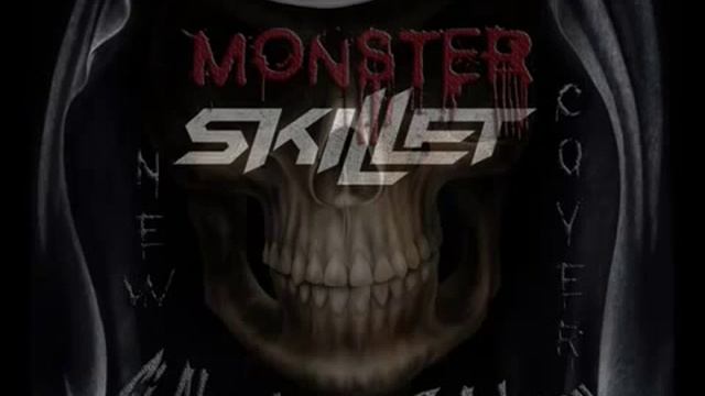 The PanHeads Band – Монстр Skillet Cover