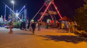 Канатная дорога Олимп Геленджик. Восторг и разочарование!