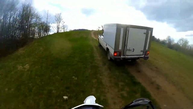 погоня за жигов hornet dakar 250 китайський эндуро покатушки shineray x-trail Tekken jion смотреть онлайн