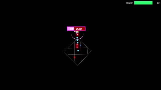 Roblox Undertale 3D Boss Battles: Mad Mew Mew смотреть онлайн
