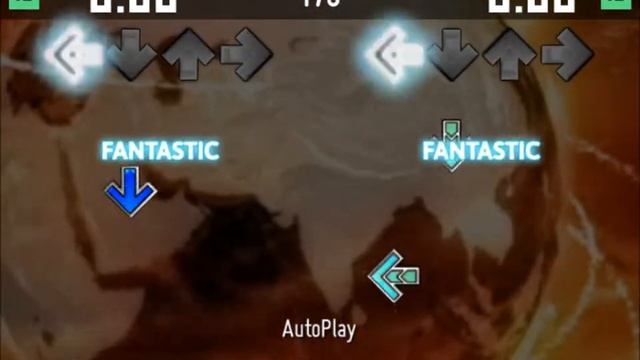 [ITG] All The Rounds 3: t+pazolite - Come back to Placenta SX15 смотреть онлайн