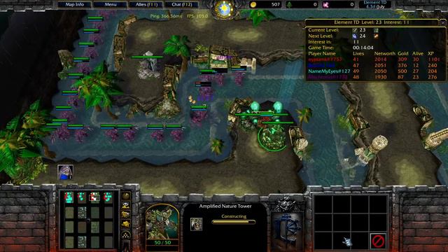 [ LIVE ] [Warcraft Reforged] 1.36 trên nền tảng [Battle Net] смотреть онлайн
