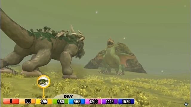 Foreverwing's Life | SPORE смотреть онлайн