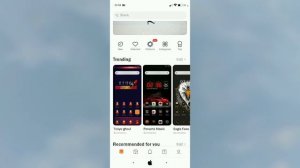 КАК СДЕЛАТЬ ТЕМУ iPhone НА Xiomi Redmi