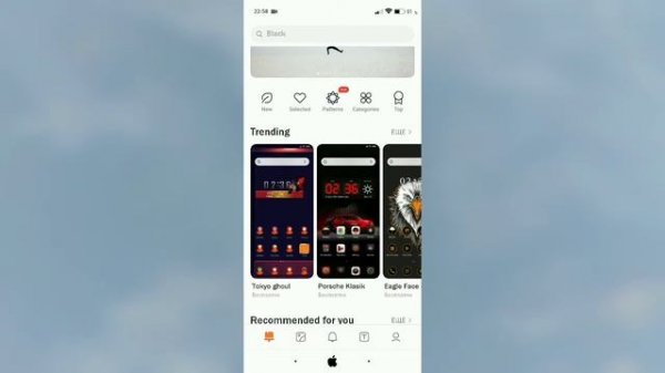 КАК СДЕЛАТЬ ТЕМУ iPhone НА Xiomi Redmi