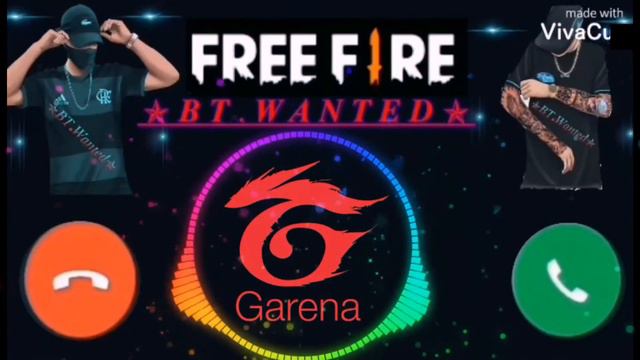New Free Fire Ringtone. Hindi Song Ringtone. 2021 Best Ringtone.BT Wanted Free Fire смотреть онлайн