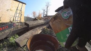 Чем покрыть ОСП (ОСБ) плиту