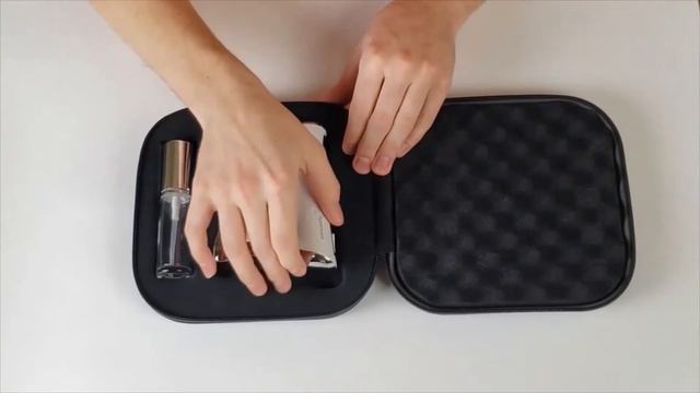 HYPERBLADE unboxing смотреть онлайн