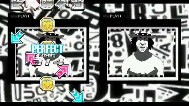 [StepMania AMX] Seo Taiji & Boys - Hayuga (Single Lv.18) смотреть онлайн