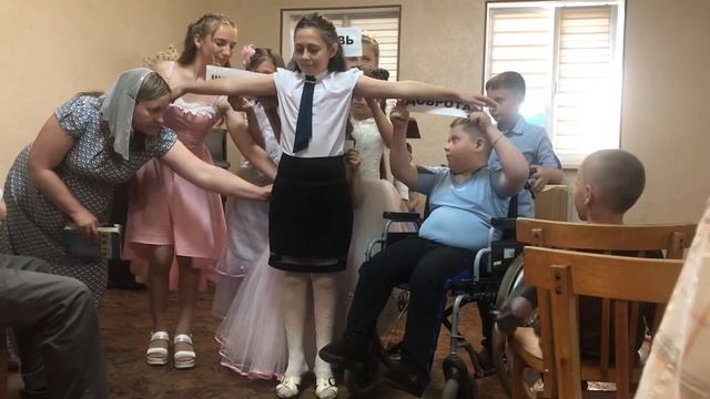 Праздник Троицы 07.06.2020 смотреть онлайн