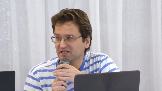 Как образуется внутриинформационное компенсационное смещение? Уксстуккуллур смотреть онлайн
