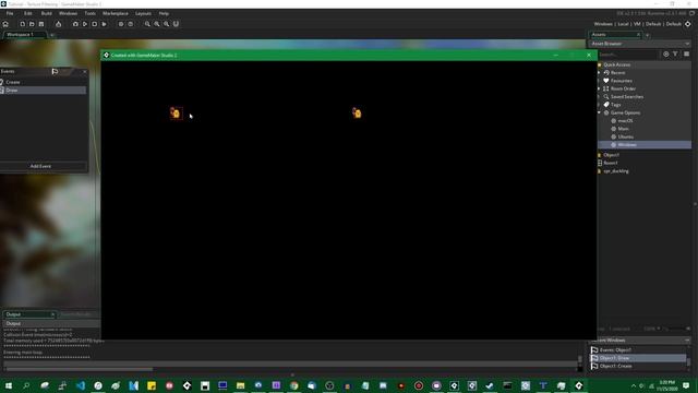 Texture Filtering - Advanced Graphics Settings - GameMaker Tutorial смотреть онлайн