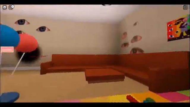 Pepper's PlayHouse Walkthrough 2022