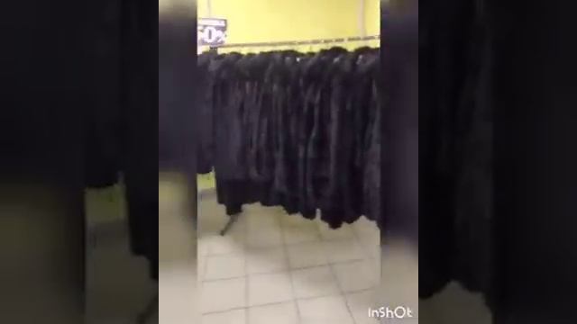 Меховой салон Снежана смотреть онлайн