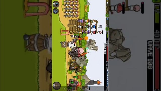 Защита башни новая защита смотреть онлайн