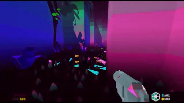 Неожиданно!!! Heavy Bullets смотреть онлайн
