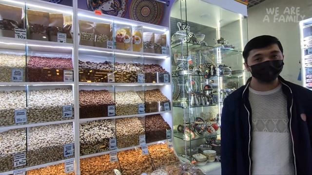 прогулка по торговому центру Гудзон обзор, цены, отзывы, шопинг в Гудзоне