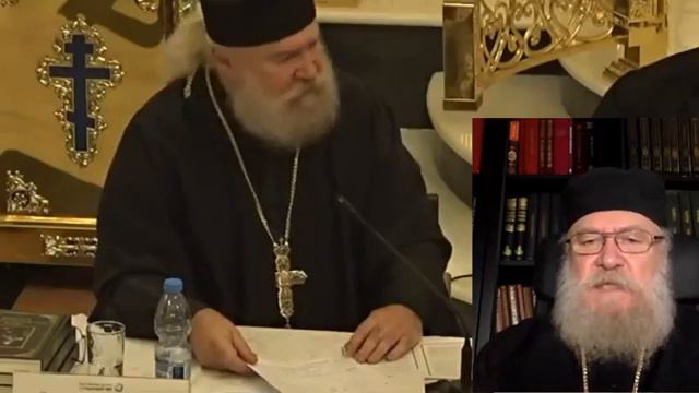 Последняя проповедь протопресвитер Андрея Алёшина. вечная память. смотреть онлайн