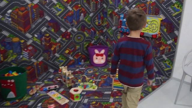 Музей железных дорог (Geležinkelių muziejus) в Вильнюсе. Литовский железнодорожный музей. смотреть онлайн