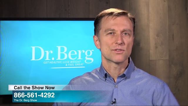 Join Dr. Berg And Karen Berg For A Q&A On Keto