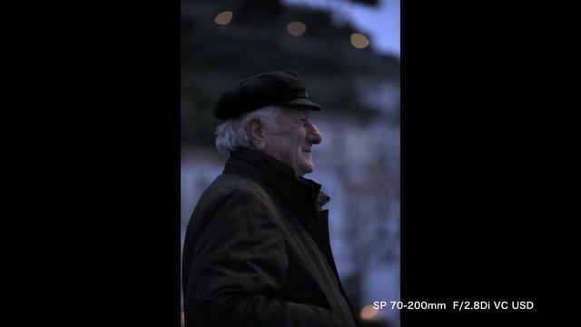 Tamron lenses SP series. Объективы Tamron серия SP. смотреть онлайн