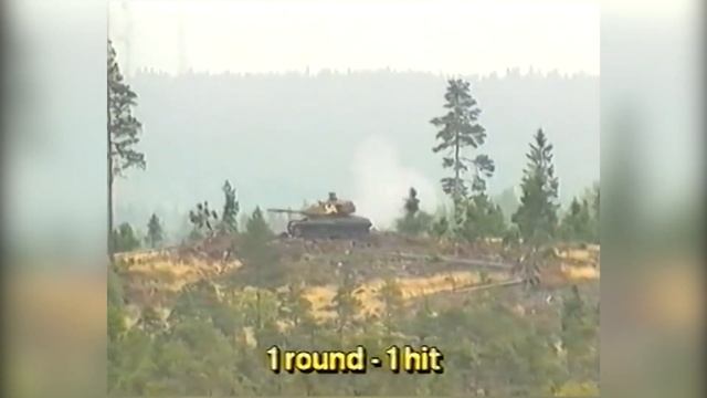 106-мм безоткатное орудие М40 || Обзор смотреть онлайн