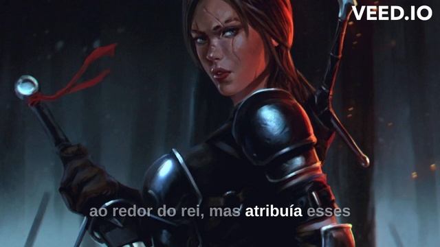 Criei Um Livro Usando O Chat Gpt - Capítulo 9: Surpresas.