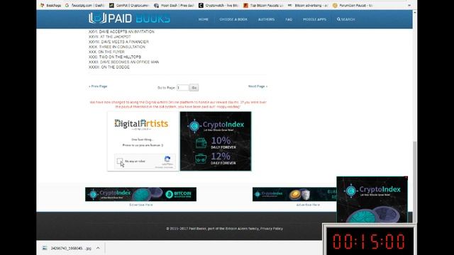 Faucet Digitalartists смотреть онлайн