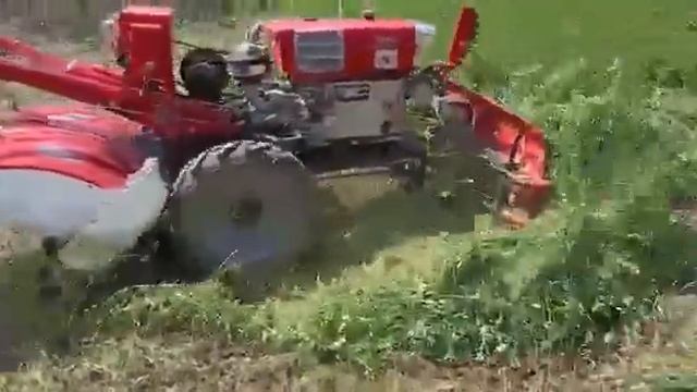 Motoblok ARN ZUBR ish jarayoni смотреть онлайн