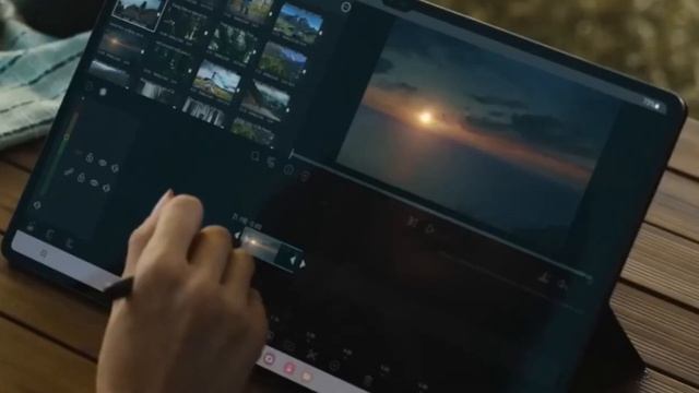 Samsung Galaxy Tab A9 and A9+ Are Official смотреть онлайн