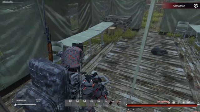 Dayz (18+) смотреть онлайн