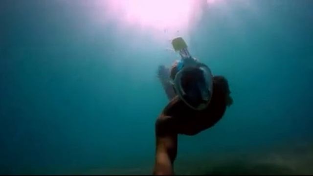 tribord easybreath купить, подводные маски easybreath купить, смотреть онлайн