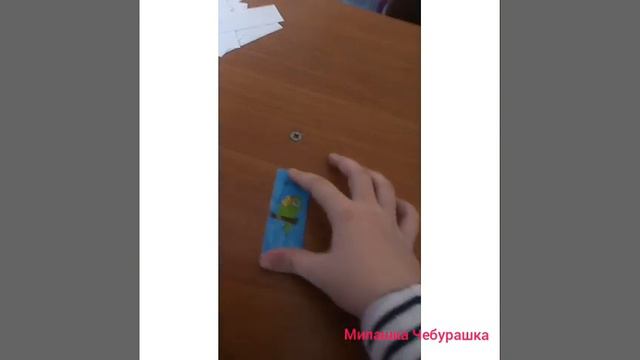 КАК сДЕЛАТЬ MINI КАРТОЧКИ | ДИЗАЙНЫ ДЛЯ MINI КАРТОЧЕК | ПЕРВОЕ ВИДЕО😨 смотреть онлайн