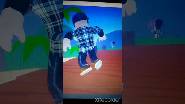 танцы Roblox TTD3 смотреть онлайн