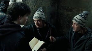 Торжественно клянусь, что замышляю только шалость – Фред и Джордж Уизли Гарри Поттер для ВП