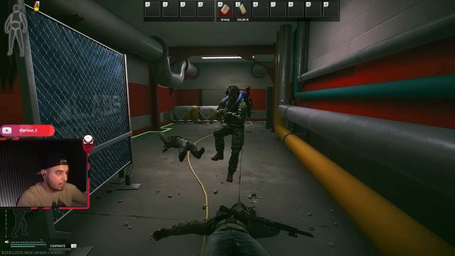 Labs Has BROKEN Me - Tarkov Meme Highlights смотреть онлайн